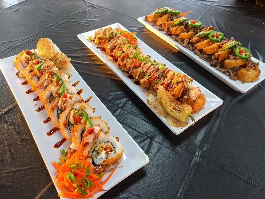 Cali mix grill | restaurant | 428 High St., Delano, CA 93215, USA | 6617219900 OR +1 661-721-9900