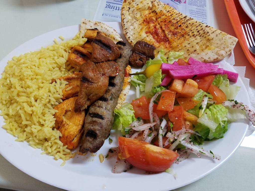 Jasmine | restaurant | 1925 E Lincoln Ave, Anaheim, CA 92805, USA | 7148170435 OR +1 714-817-0435