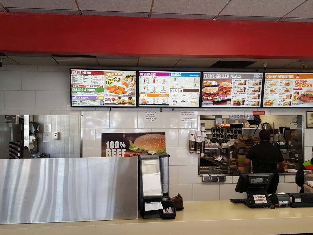 Burger King | restaurant | 5228 W Centinela Ave, Los Angeles, CA 90045, USA | 3106492146 OR +1 310-649-2146
