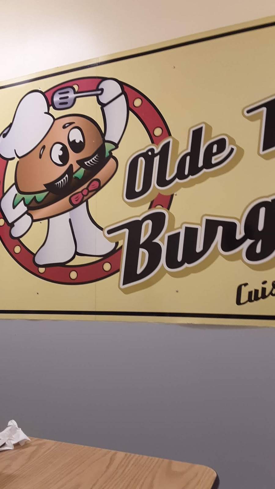 Olde Time Burgers | restaurant | 1998 Long Creek Falls, Grovetown, GA 30813, USA | 7063641913 OR +1 706-364-1913
