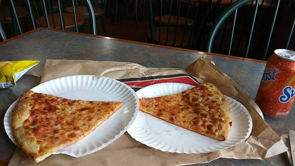 Spukies N Pizza | meal delivery | 1159 Washington St, Dorchester, MA 02124, USA | 6172982339 OR +1 617-298-2339