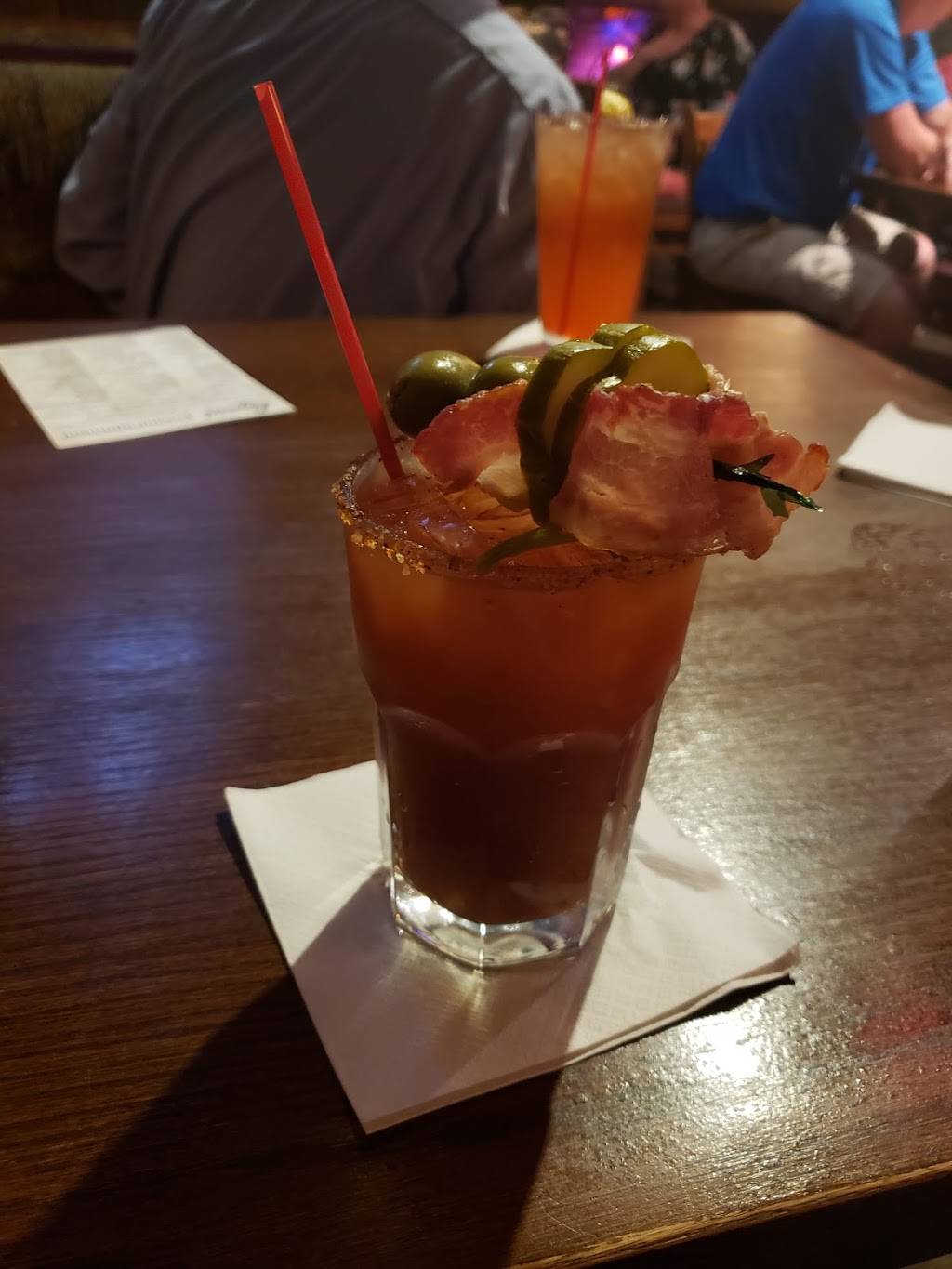 Draft House | restaurant | 12449 Old U.S. 27, Dewitt, MI 48820, USA | 5176695206 OR +1 517-669-5206