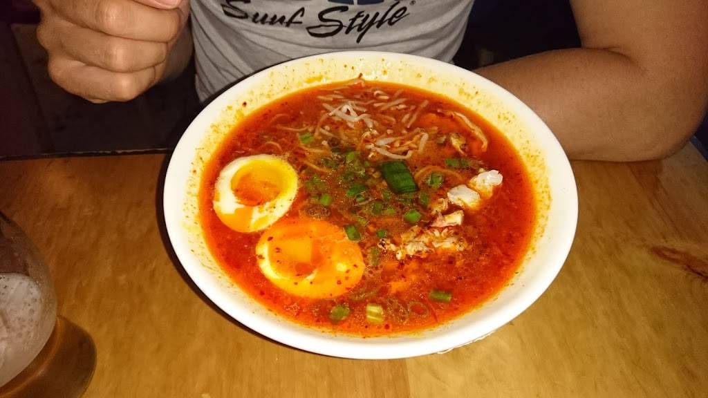 K Ramen.Burger.Beer. | restaurant | 150 20th St, Miami Beach, FL 33139, USA | 3055347895 OR +1 305-534-7895