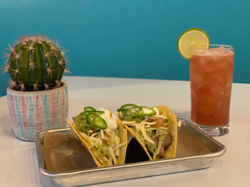 Tacos With A Twist | restaurant | 810 Gale Ln Suite 104, Nashville, TN 37204, USA | 6156498118 OR +1 615-649-8118