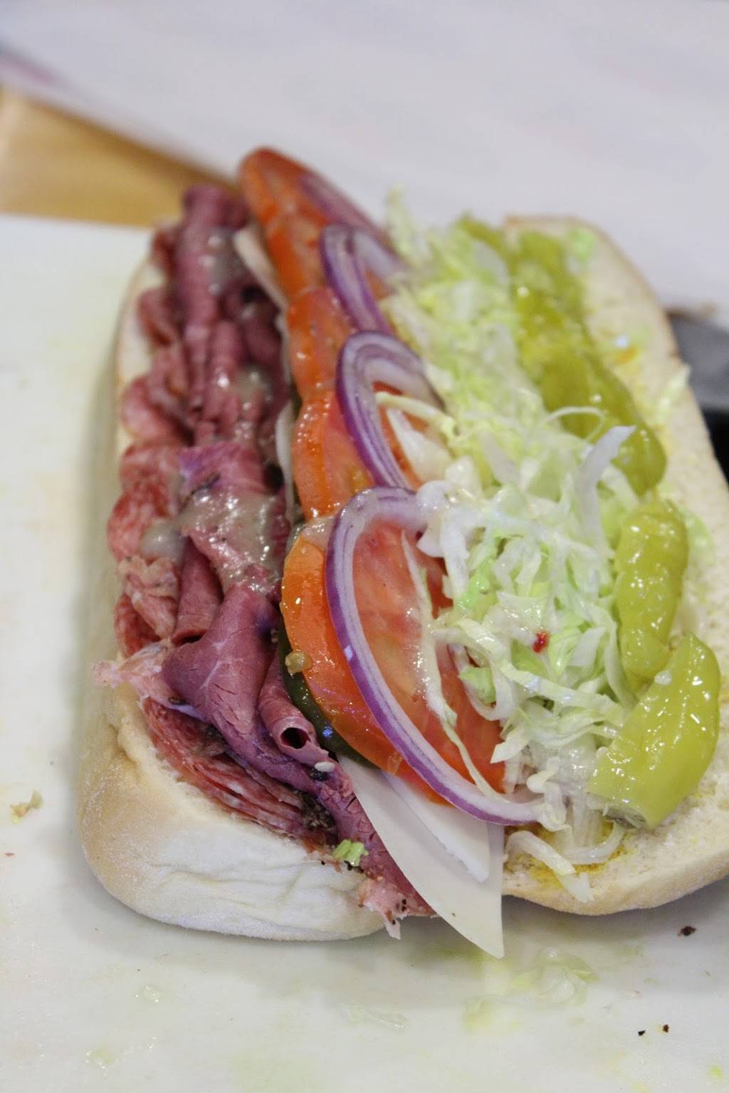 Beach Hut Deli Silver Creek | meal takeaway | 4878 San Felipe Rd #110, San Jose, CA 95135, USA | 4082388114 OR +1 408-238-8114