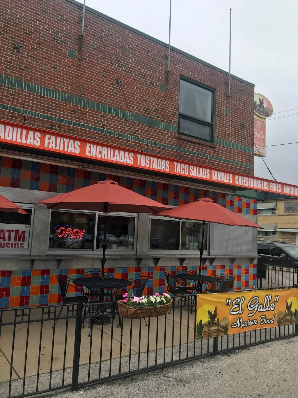 El Gallo | restaurant | 2547 W 111th St, Chicago, IL 60655, USA | 7732334510 OR +1 773-233-4510