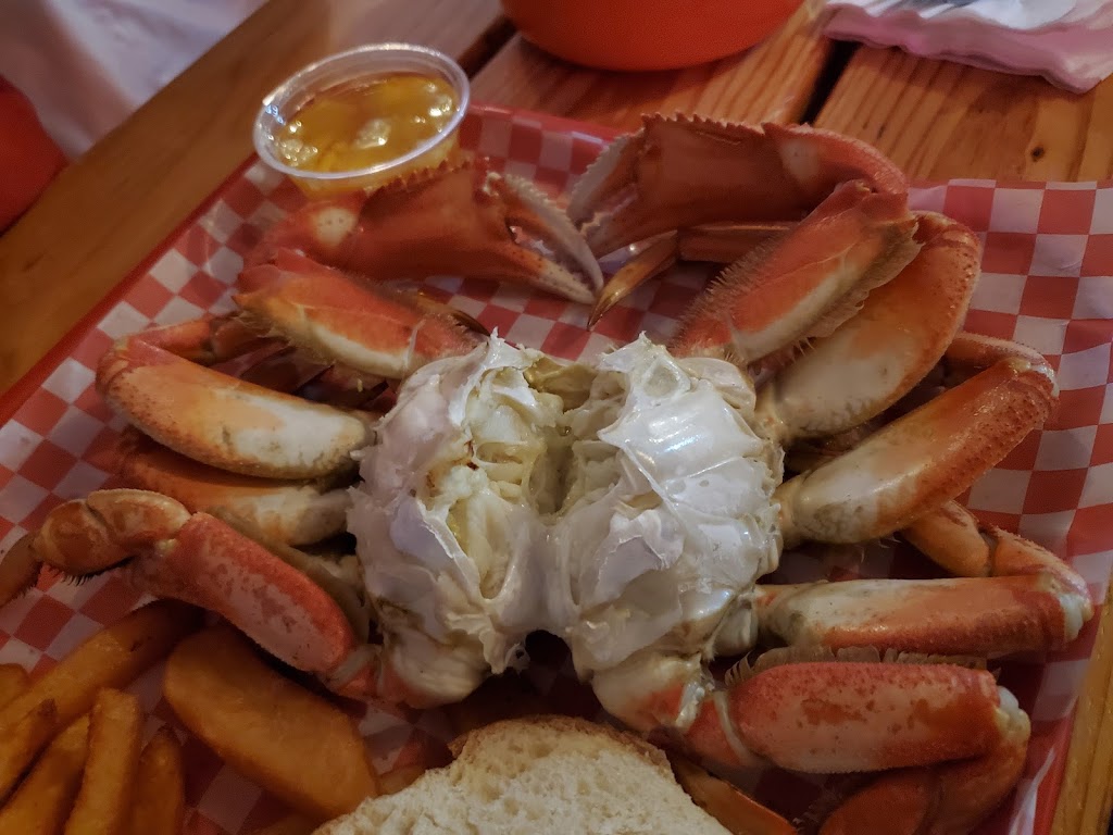 Luna Sea Fish House | restaurant | 153 US-101, Yachats, OR 97498, USA | 5415474794 OR +1 541-547-4794