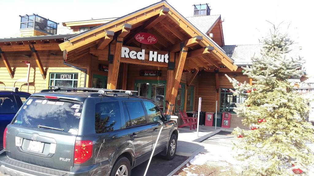 The Red Hut Café | cafe | 3660 Lake Tahoe Blvd, South Lake Tahoe, CA 96150, USA | 5305441595 OR +1 530-544-1595