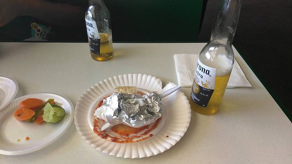 La Michoacana | restaurant | 4950 S Virginia St, Reno, NV 89502, USA | 7758264144 OR +1 775-826-4144