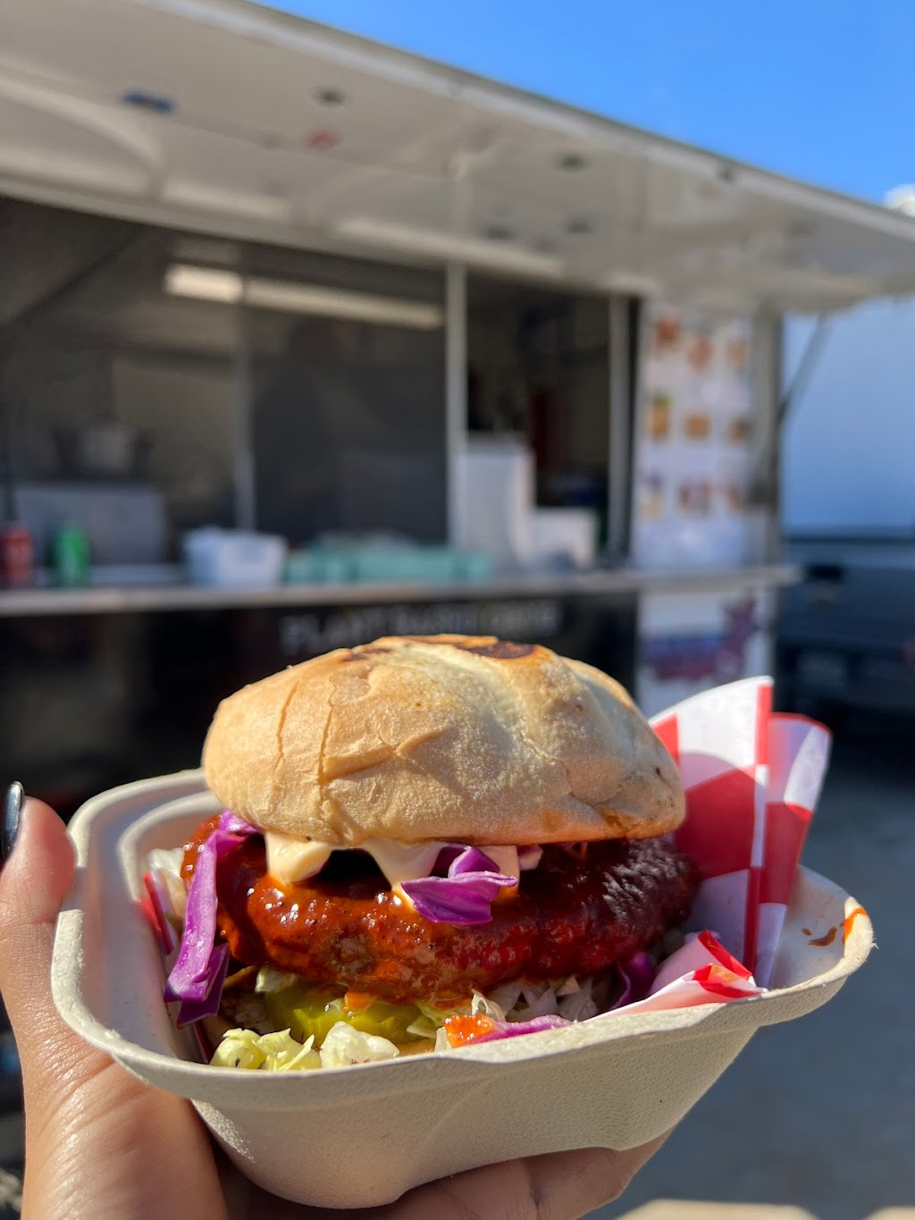 The Truckstop | restaurant | 1319 Lafayette Ave, Terre Haute, IN 47804, USA | 8122299690 OR +1 812-229-9690