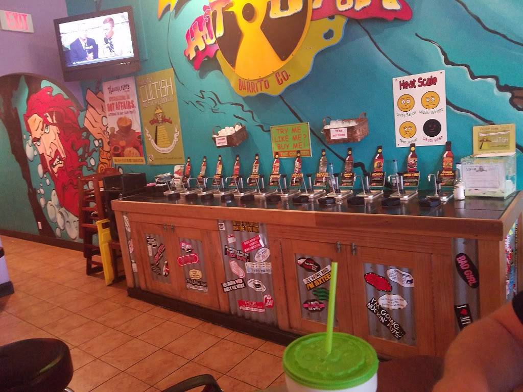 Tijuana Flats | restaurant | 278 Federal Hwy, Deerfield Beach, FL 33441, USA | 9548340227 OR +1 954-834-0227
