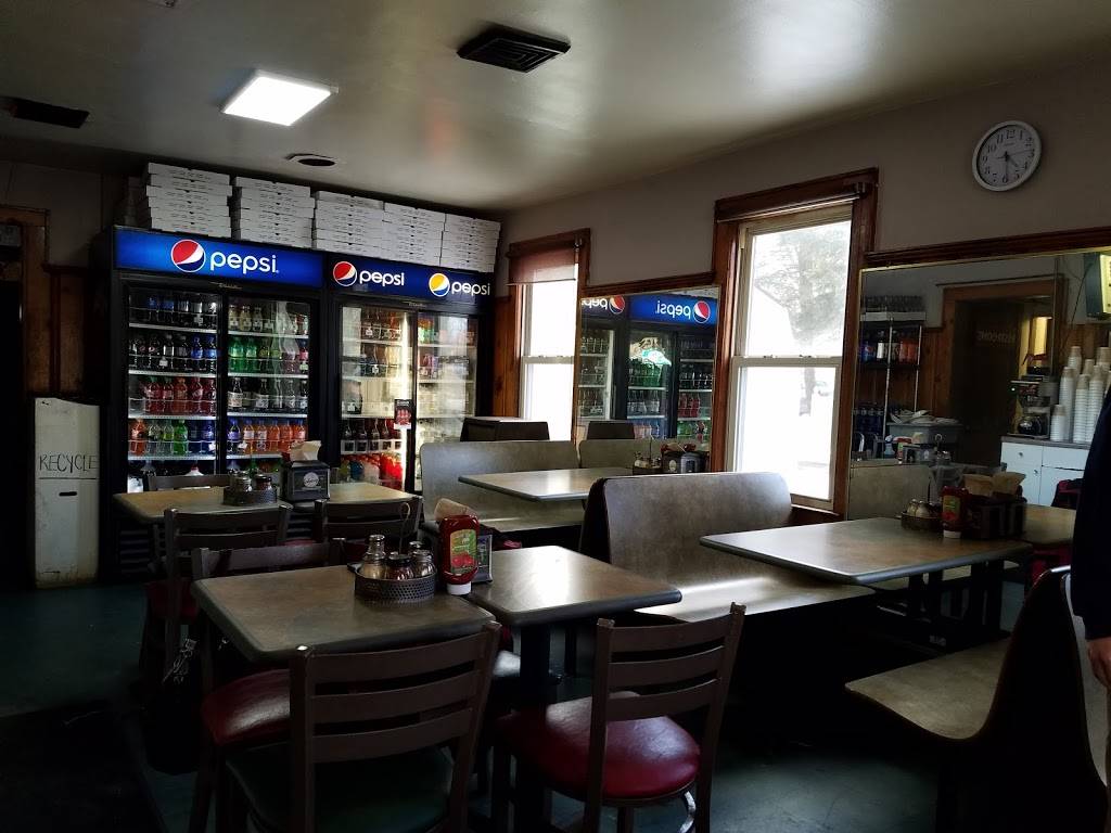 Johnnys Pizzeria & Restaurant | restaurant | 455 NY-17K, Rock Tavern, NY 12575, USA | 8455679700 OR +1 845-567-9700