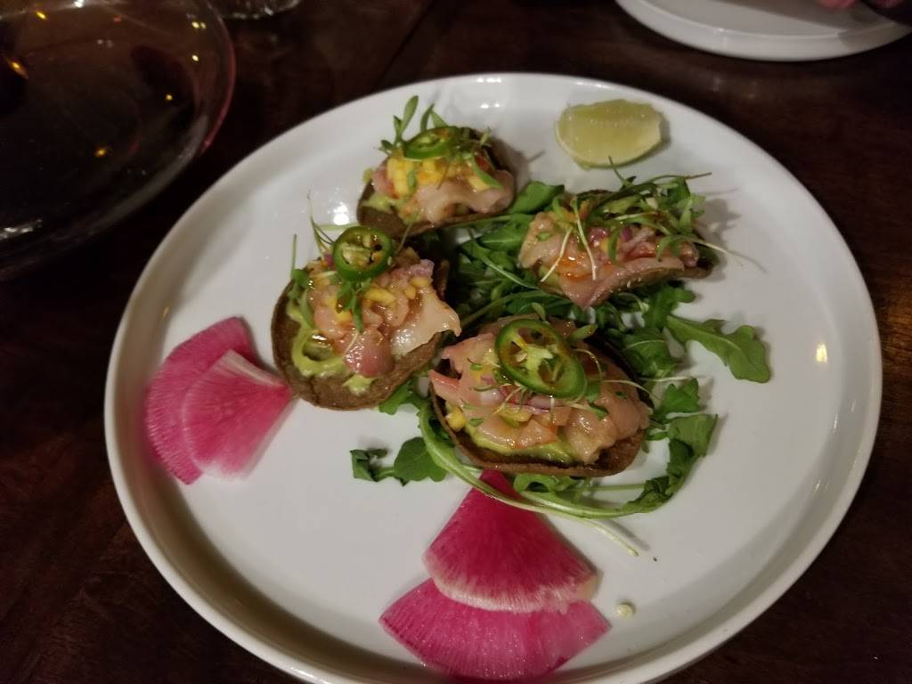 Sun Of Wolf | restaurant | 406 California Ave, Palo Alto, CA 94306, USA | 6503258888 OR +1 650-325-8888