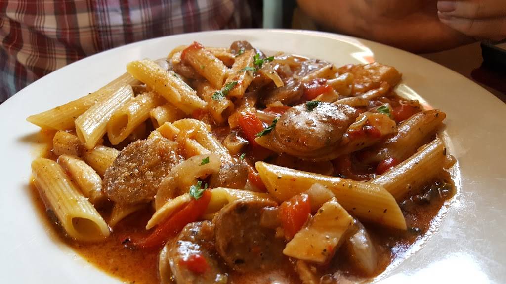 Mamma Mias Pizza & Pasta | restaurant | 8200 Spencer Hwy, Pasadena, TX 77505, USA | 2814794477 OR +1 281-479-4477