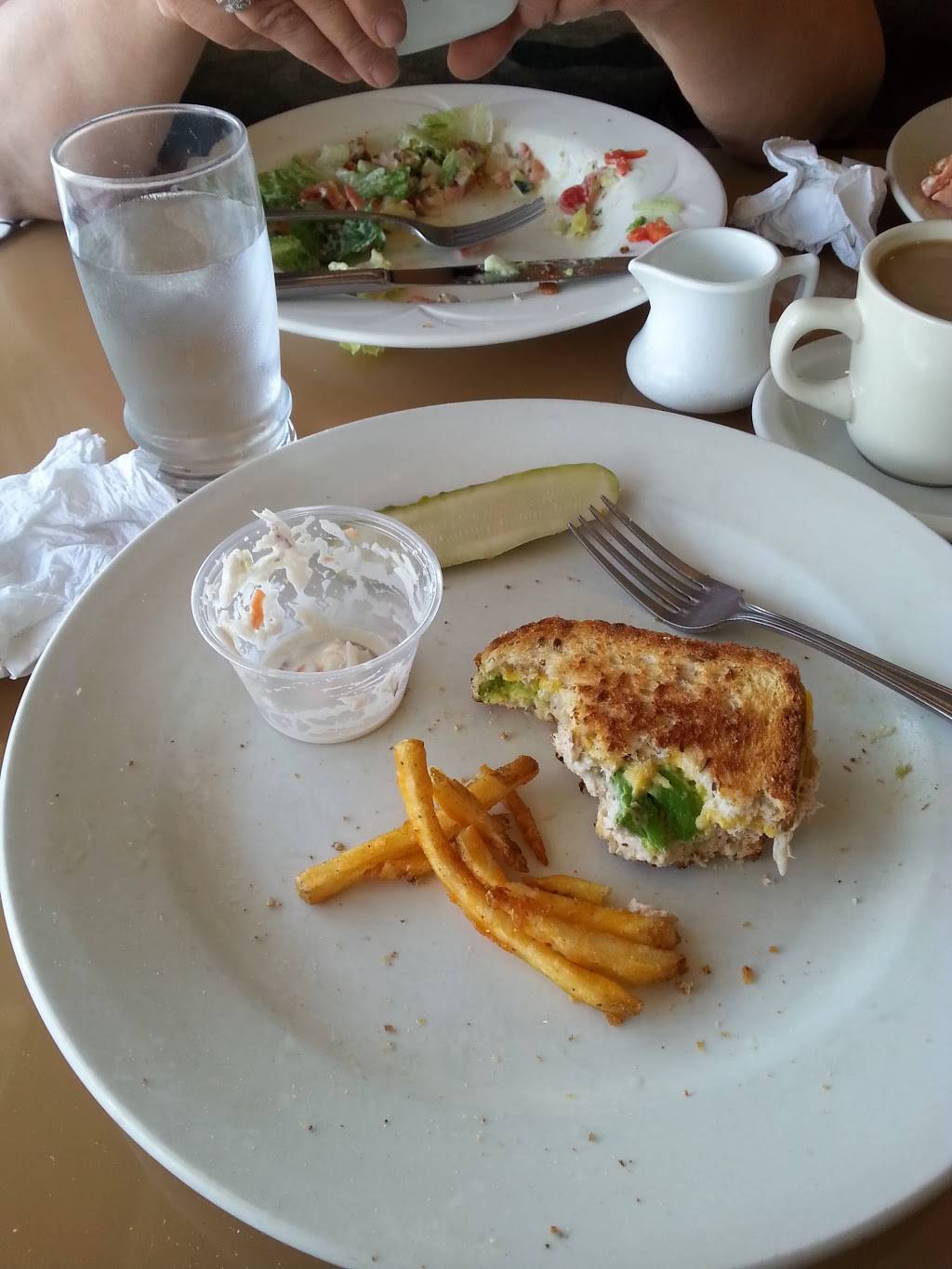 Ellys Pancake House of Glenview | restaurant | 1624 Milwaukee Ave, Glenview, IL 60025, USA | 8476359500 OR +1 847-635-9500