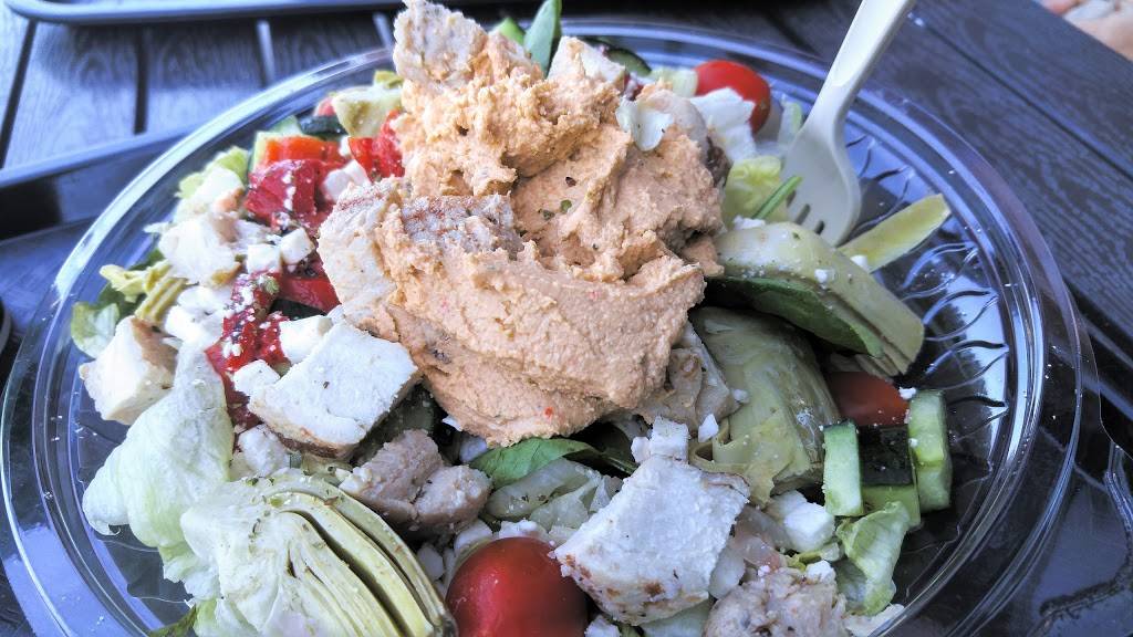 Potbelly Sandwich Shop | restaurant | 2310 Lincoln Way, Ames, IA 50014, USA | 5155208651 OR +1 515-520-8651