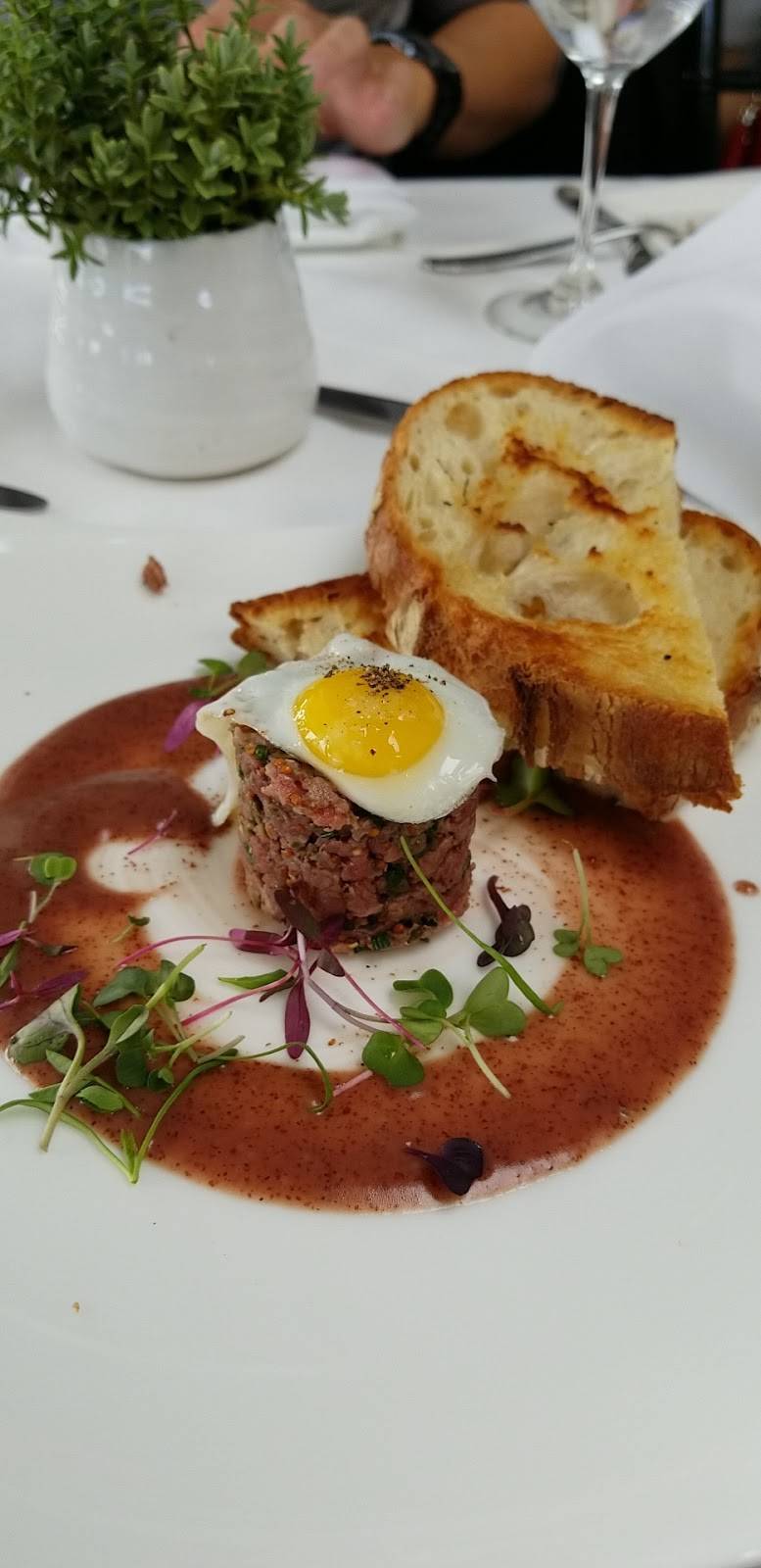 The Dock | restaurant | 2816 Lafayette Ave, Newport Beach, CA 92663, USA | 9496733625 OR +1 949-673-3625