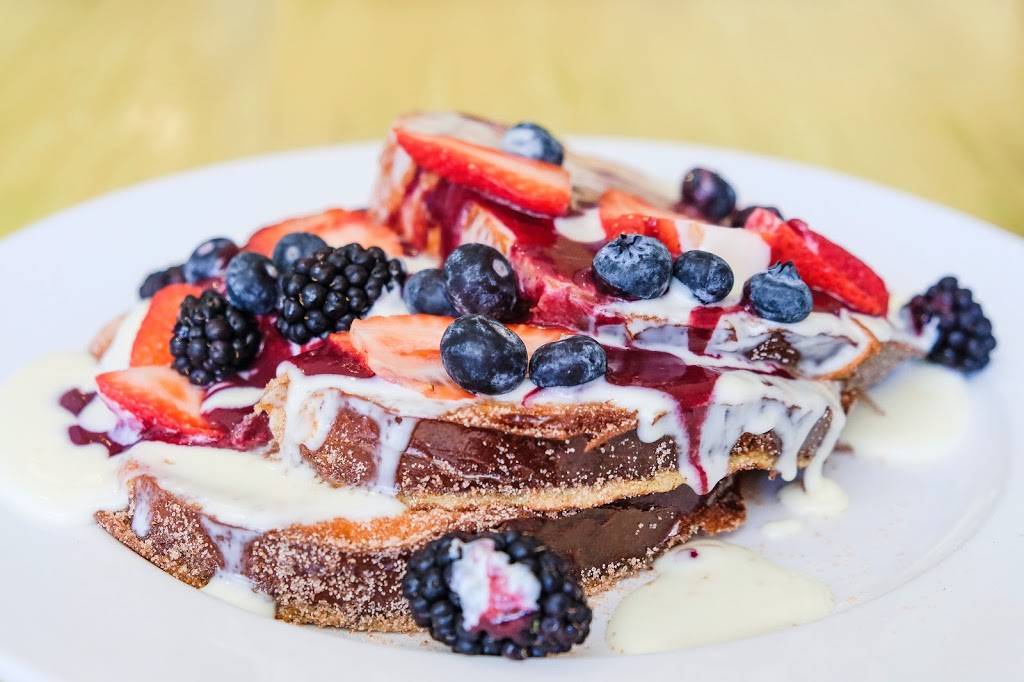 Bongo Room | restaurant | 1470 N Milwaukee Ave, Chicago, IL 60622, USA | 7734890690 OR +1 773-489-0690