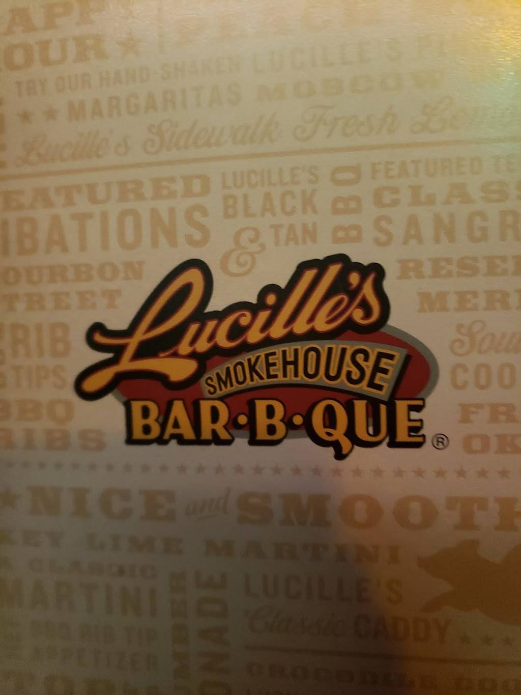 Lucilles Smokehouse BBQ Thanksgiving Pickup Truck Location | restaurant | 6220 Topanga Canyon Blvd #1480, Woodland Hills, CA 91367, USA | 8183467427 OR +1 818-346-7427
