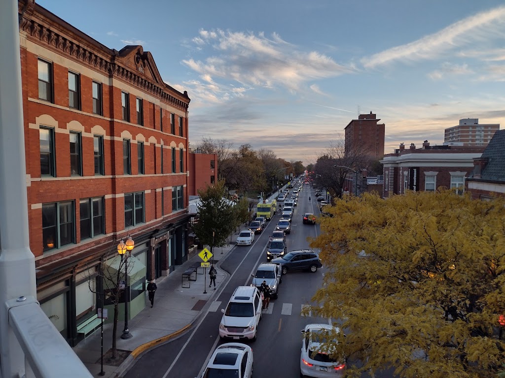 Za’atar Mediterranean Grill | restaurant | 2459 W Armitage Ave, Chicago, IL 60647, USA | 7736979229 OR +1 773-697-9229