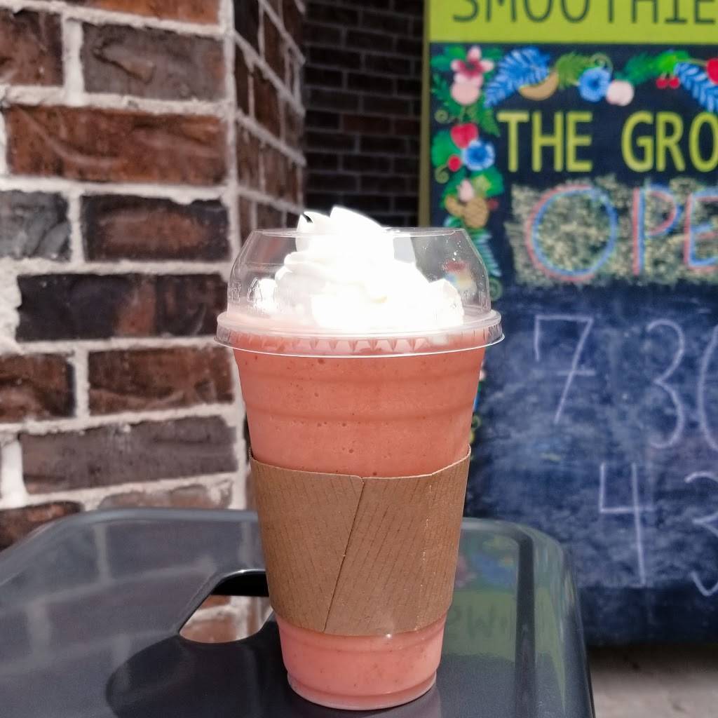 The Grove | restaurant | 12711 E 86th Pl N ste 107, Owasso, OK 74055, USA | 9185121479 OR +1 918-512-1479