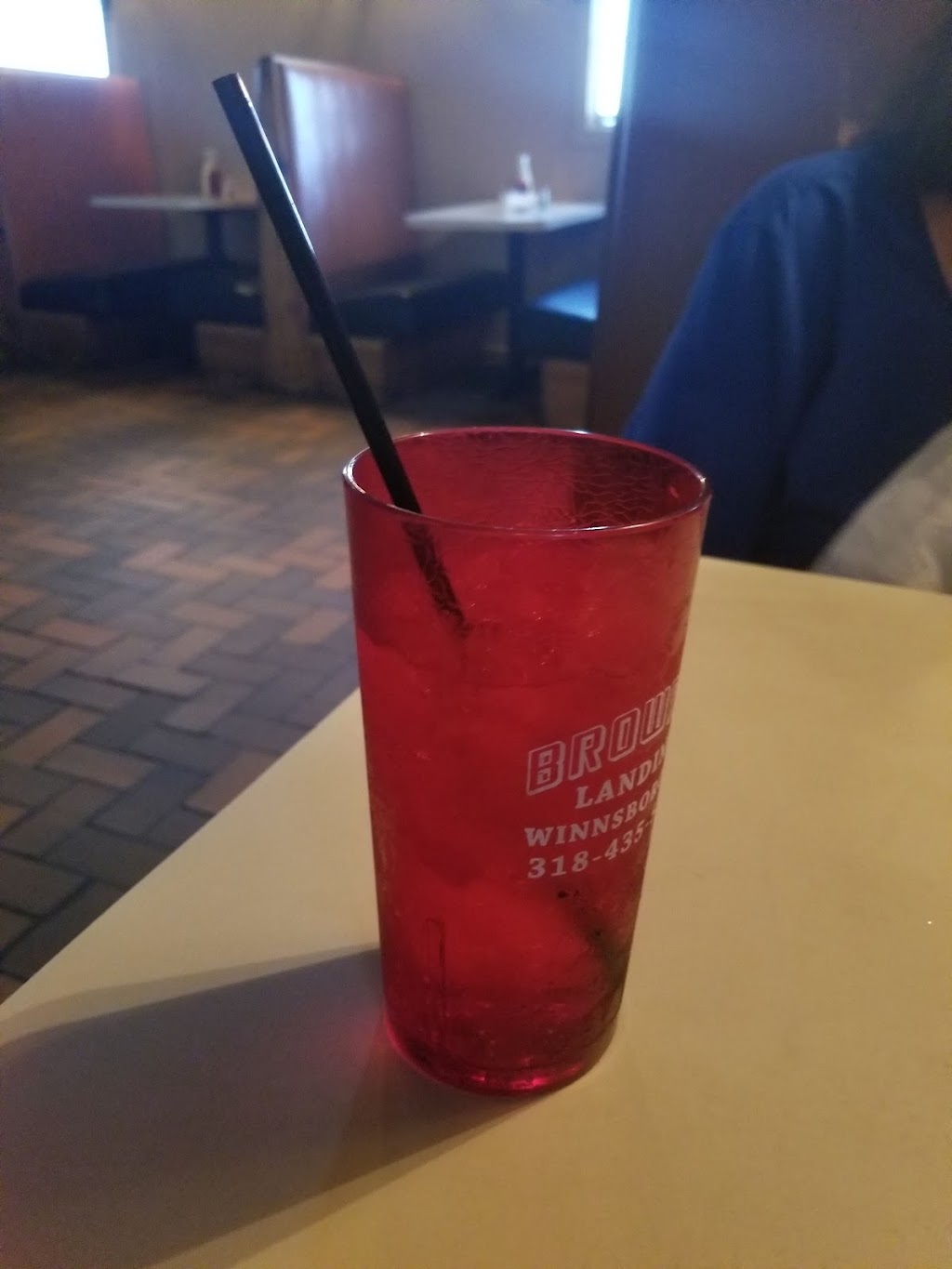 Browns Landing | restaurant | 120 Browns Landing Rd, Winnsboro, LA 71295, USA | 3184355291 OR +1 318-435-5291