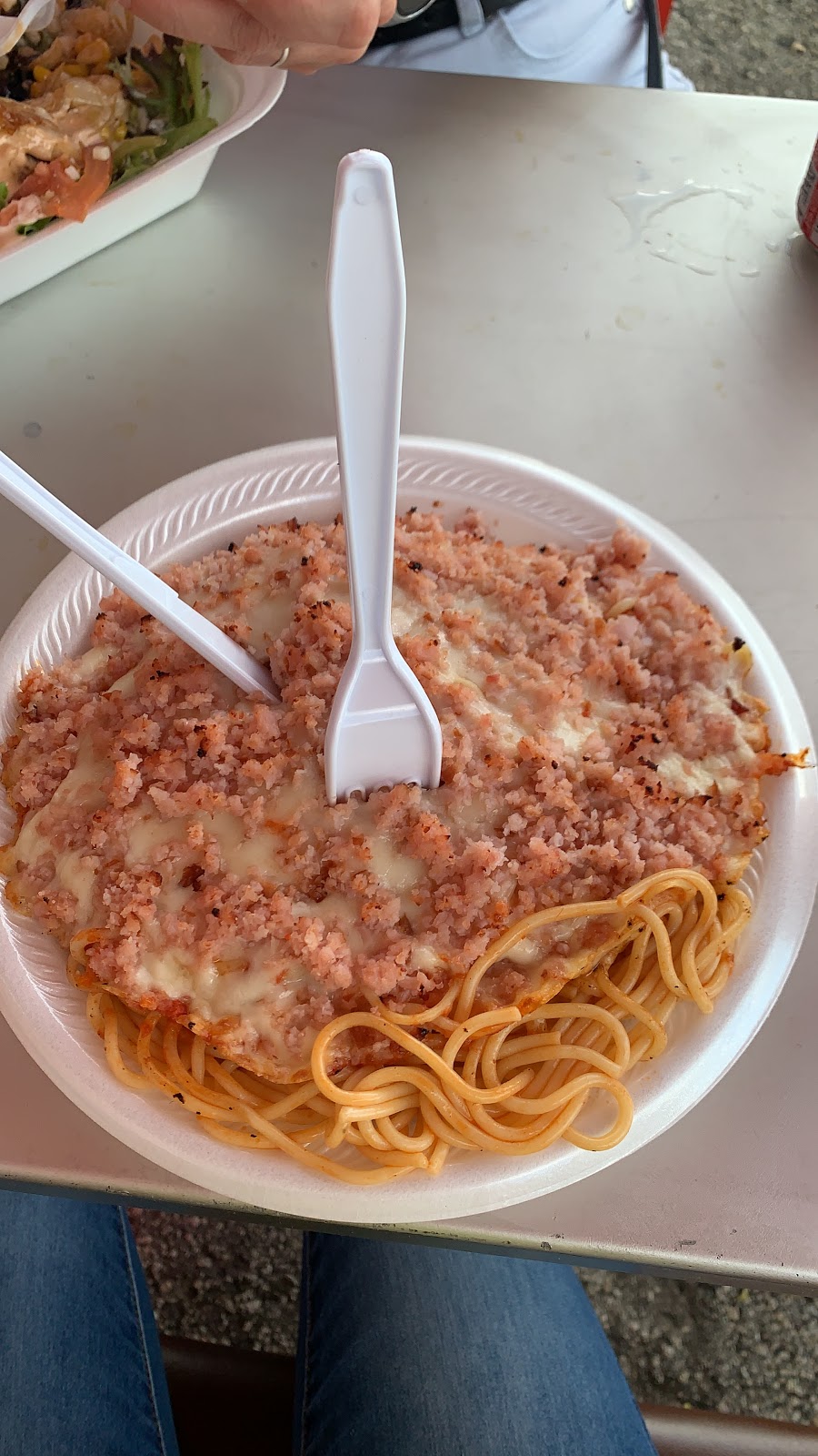 Mil y Una Pizza | restaurant | 7300 W Flagler St, Miami, FL 33144, USA | 7863202487 OR +1 786-320-2487