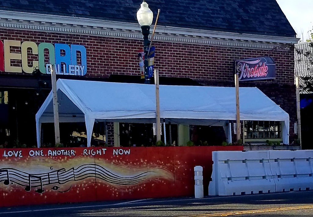 The Fireside Lounge | night club | 1453 Webster St, Alameda, CA 94501, USA | 5108641244 OR +1 510-864-1244