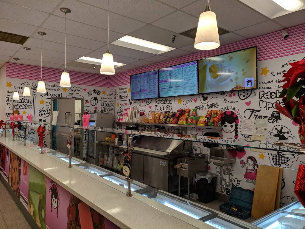 MichoacanA Pedir De Boca | restaurant | 1862 Main St, Watsonville, CA 95076, USA | 8313194087 OR +1 831-319-4087