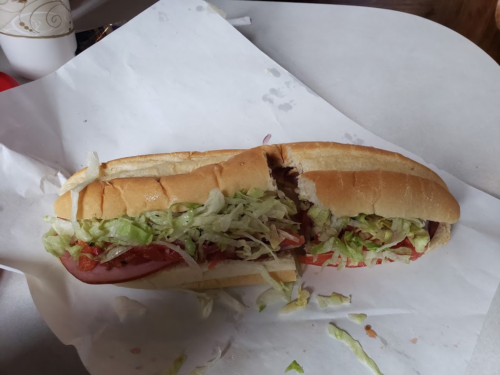 Garden of Eatn | restaurant | 401 E 5th St, Canton, SD 57013, USA | 6059872472 OR +1 605-987-2472