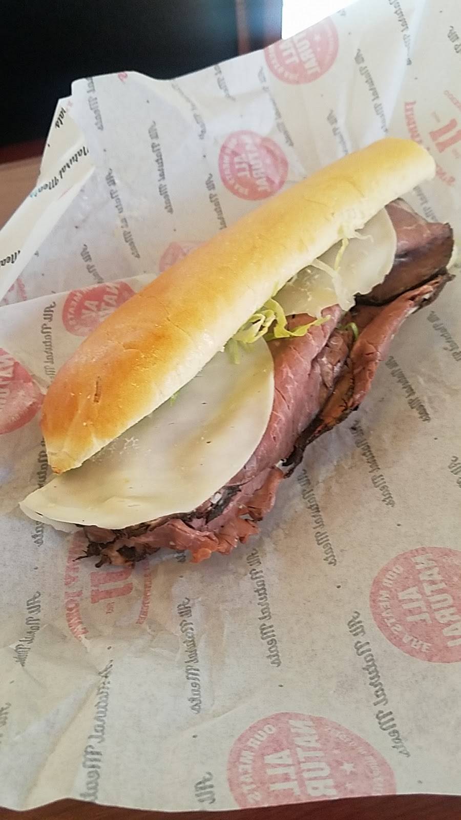Jimmy Johns | meal delivery | 6305 Richmond Hwy C, Alexandria, VA 22306, USA | 7036606008 OR +1 703-660-6008