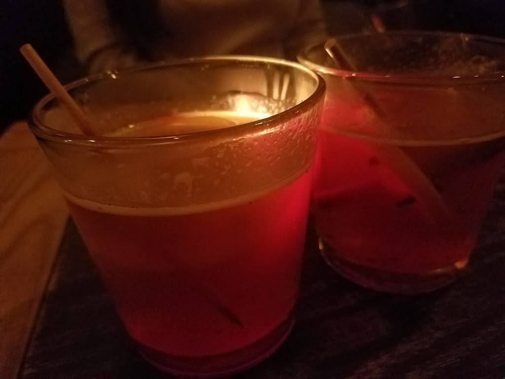 Quarter | restaurant | 676 5th Ave, Brooklyn, NY 11215, USA | 7187880989 OR +1 718-788-0989