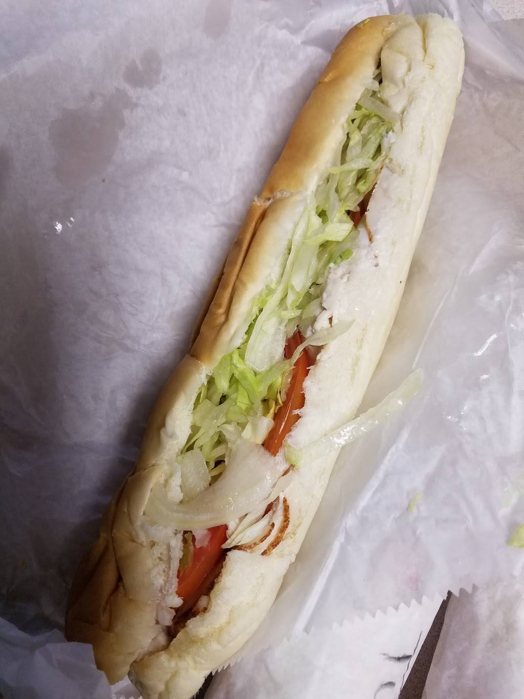 Ankars Hoagies | meal takeaway | 5966 Brainerd Rd, Chattanooga, TN 37421, USA | 4238993074 OR +1 423-899-3074