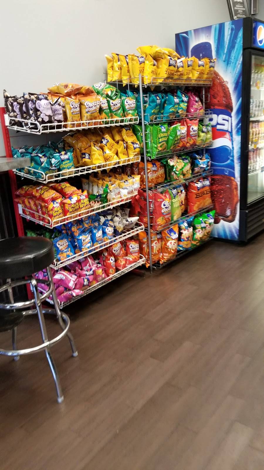 Capriottis Sandwich Shop | restaurant | 11155 S Eastern Ave #100, Henderson, NV 89052, USA | 7022573354 OR +1 702-257-3354