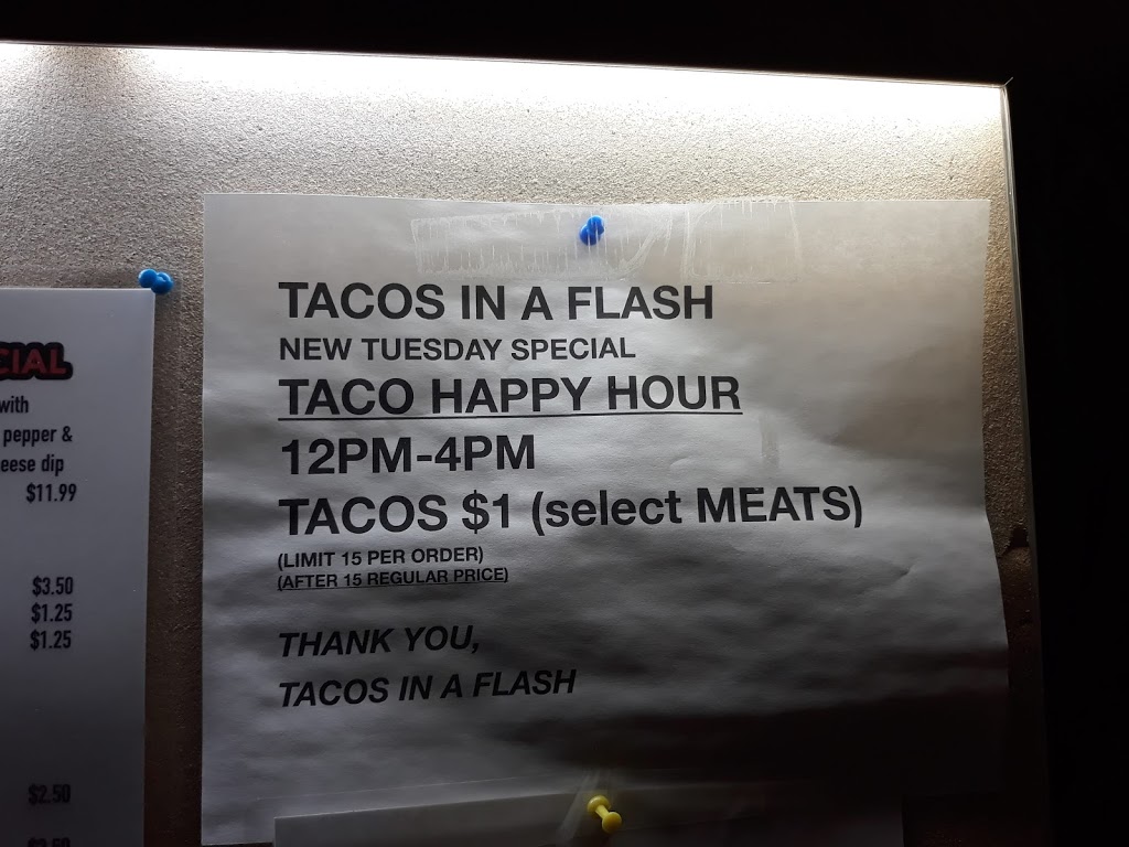 TACO RICO | restaurant | 315 W Taylor St, Griffin, GA 30223, USA | 6786031208 OR +1 678-603-1208