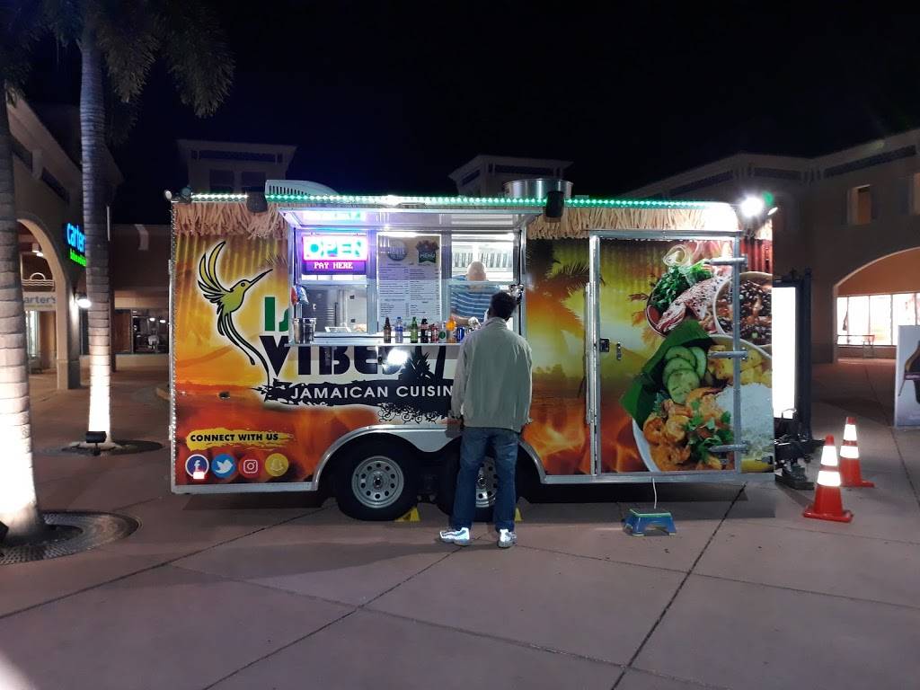 Taste the Vibez | restaurant | Ellenton outlets, Ellenton, FL 34222, USA | 9414650758 OR +1 941-465-0758