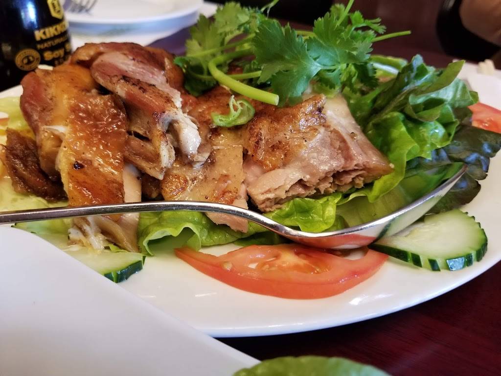 Lotus Garden Vietnamese Cuisine | restaurant | 3216 Mission St, San Francisco, CA 94110, USA | 4152829088 OR +1 415-282-9088