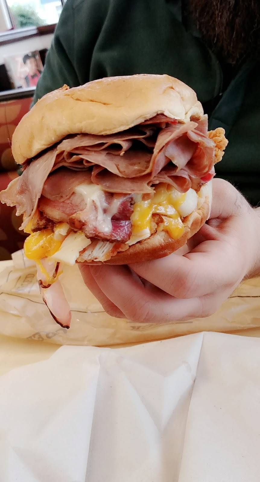 Arbys | restaurant | 136 Allan Ave SW, Owatonna, MN 55060, USA | 5074440416 OR +1 507-444-0416