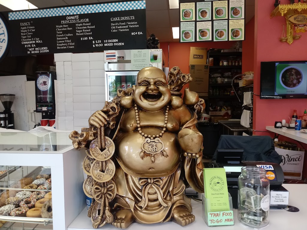Master Donut | bakery | 3177 Gateway St, Springfield, OR 97477, USA | 5419885991 OR +1 541-988-5991