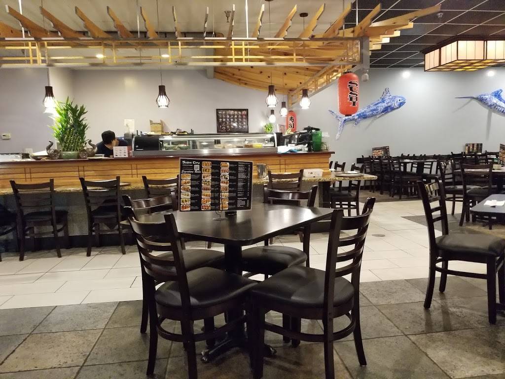 Sushi City | restaurant | 1510A 75th St, Downers Grove, IL 60516, USA | 6308526388 OR +1 630-852-6388