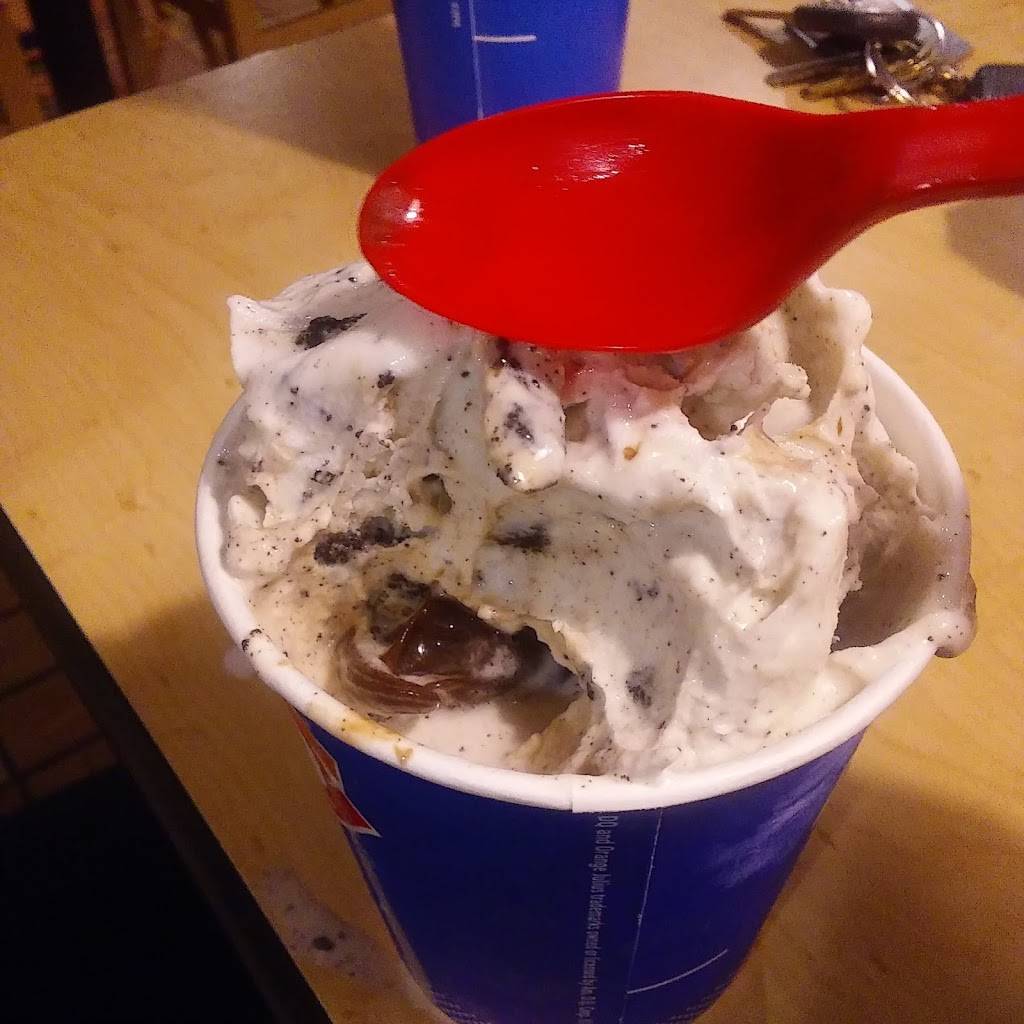 Dairy Queen Grill & Chill | restaurant | 165 Old Gray Station Rd, Gray, TN 37615, USA | 4234778881 OR +1 423-477-8881