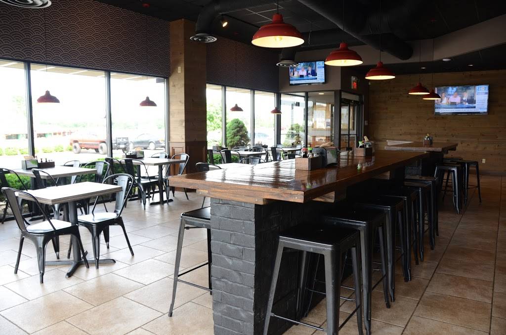 Shogun Express | restaurant | 4665 Scottsville Rd, Bowling Green, KY 42104, USA | 2707150721 OR +1 270-715-0721