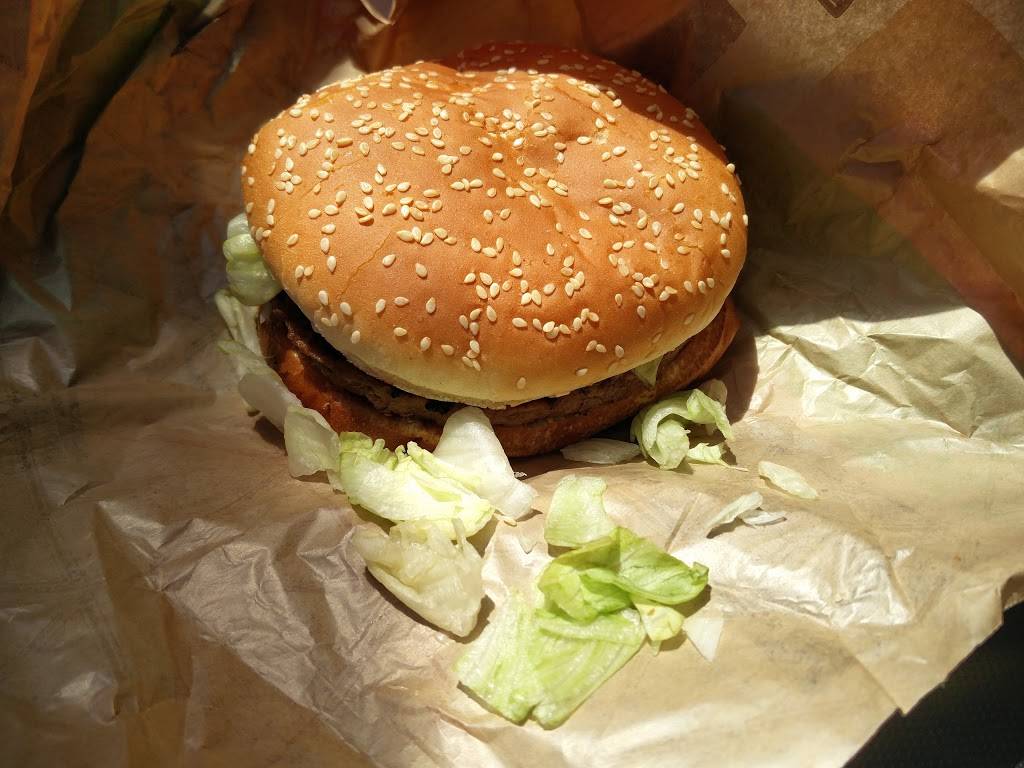 Burger King | restaurant | 11723 NE 8th St, Bellevue, WA 98005, USA | 4254535775 OR +1 425-453-5775