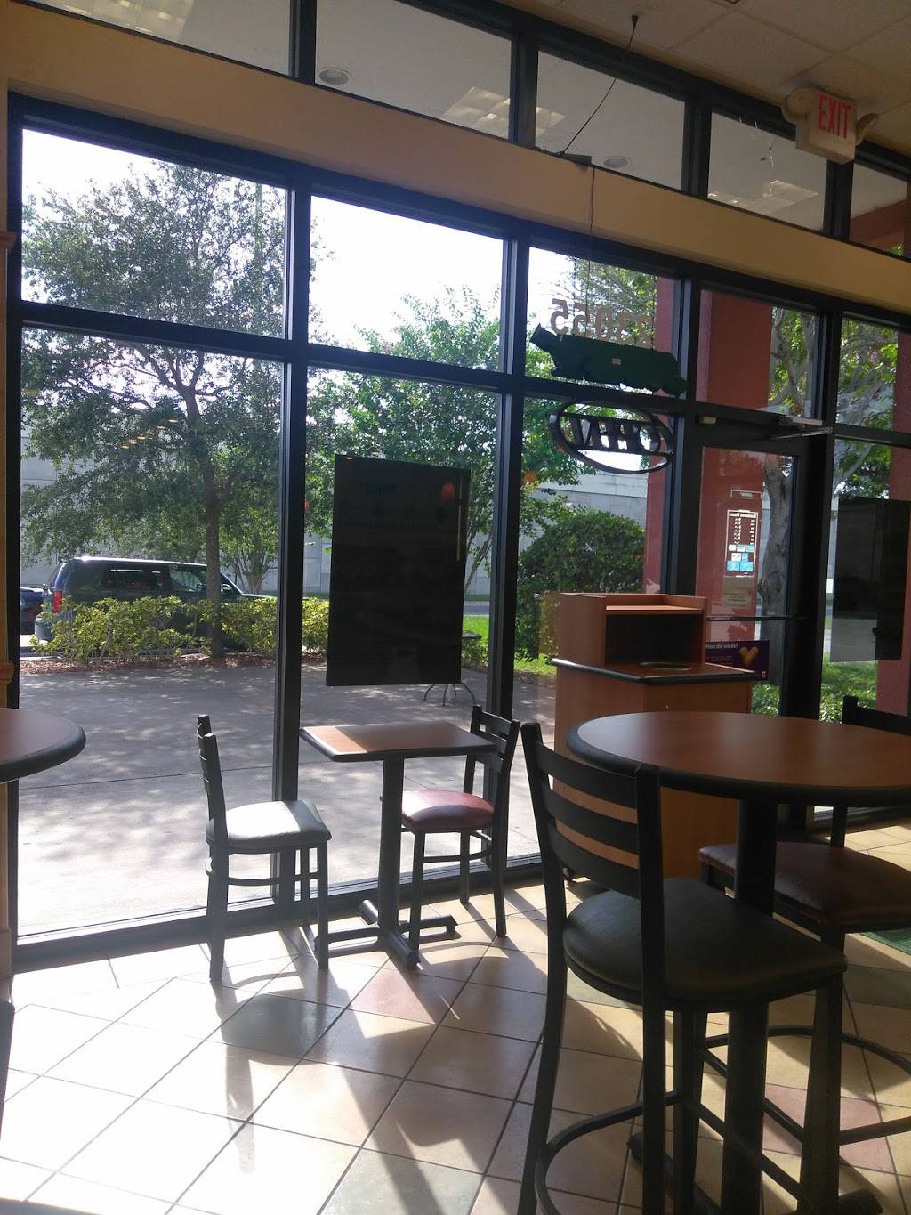 Subway Restaurants | restaurant | 23055 US-19, Clearwater, FL 33765, USA | 7274128549 OR +1 727-412-8549