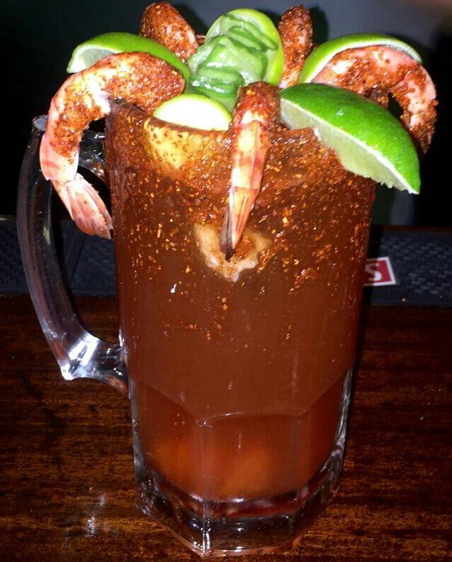 Mi Antojo Mexican Restaurant | Conway | restaurant | 113 Conway St, New Bedford, MA 02744, USA | 5089996500 OR +1 508-999-6500