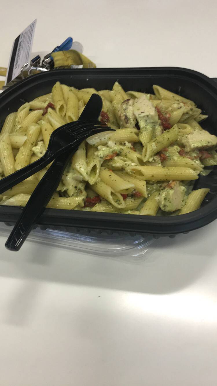 California Pizza Kitchen | restaurant | 3607 Trousdale Pkwy, Los Angeles, CA 90089, USA | 2138213481 OR +1 213-821-3481