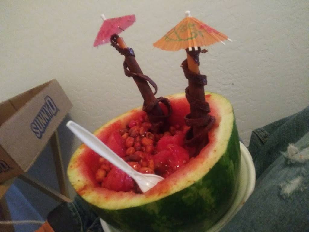 RASPADOS "LA CHOFIS" | restaurant | 3012 N 16th St, Phoenix, AZ 85016, USA | 6232614424 OR +1 623-261-4424