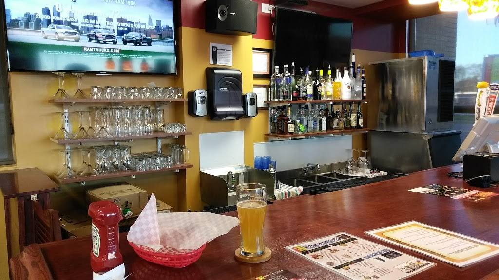 Spread Pizza Restaurant | restaurant | 4105 147th St, Midlothian, IL 60445, USA | 7089269491 OR +1 708-926-9491