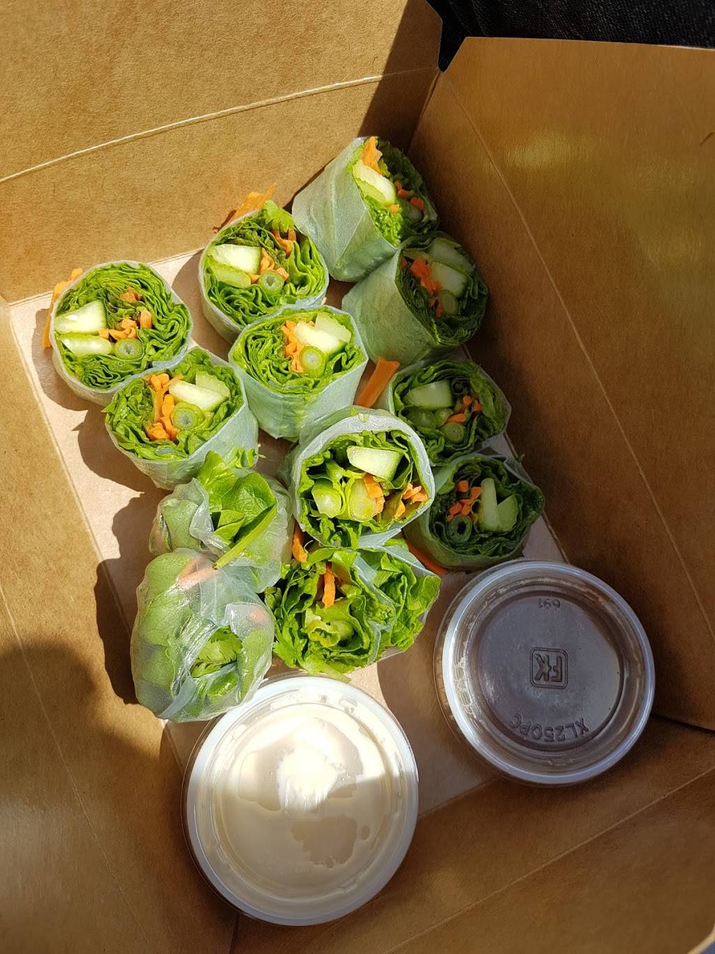 Mae Krua | restaurant | 331 Cortland Ave, San Francisco, CA 94110, USA | 4155747334 OR +1 415-574-7334