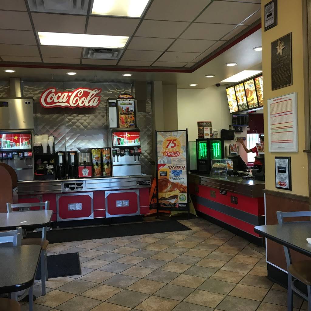 Carls Jr. | restaurant | 15716 Arrow Hwy, Irwindale, CA 91706, USA | 6263376349 OR +1 626-337-6349